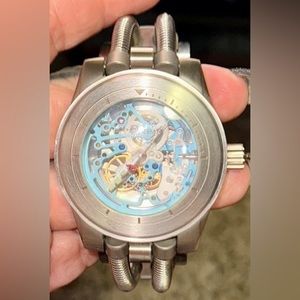 Android Seagull TY2809 21 Jewels Watch